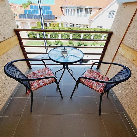 Palma Apartman Hajduszoboszlo Exterior foto