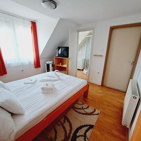 Palma Apartman Hajduszoboszlo Exterior foto