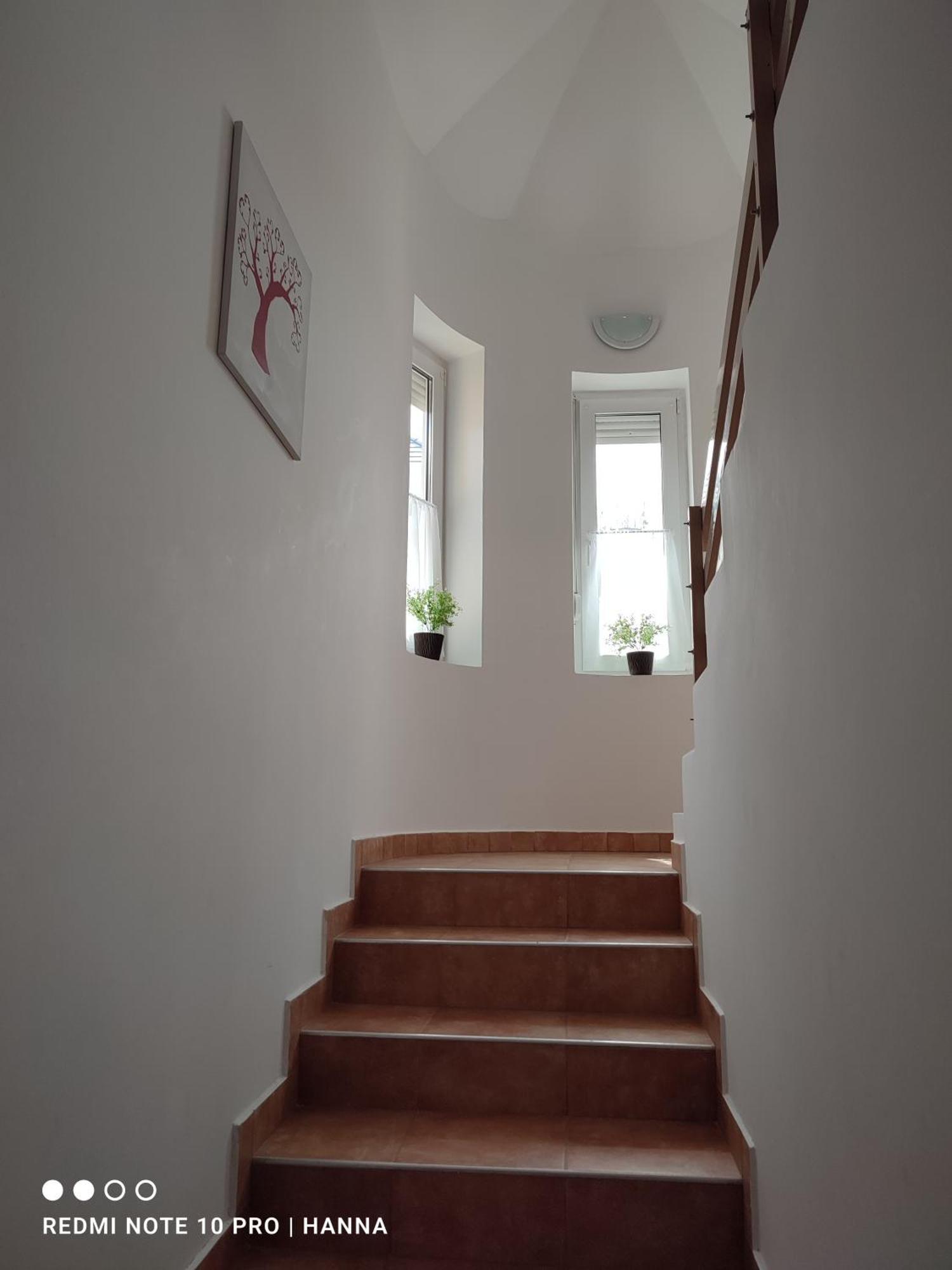 Palma Apartman Hajduszoboszlo Exterior foto