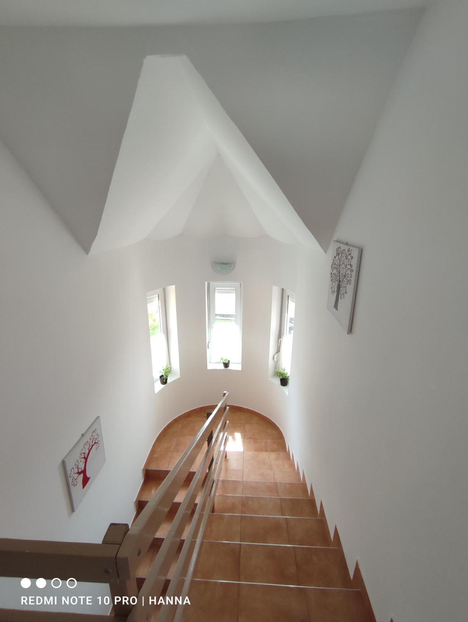 Palma Apartman Hajduszoboszlo Exterior foto