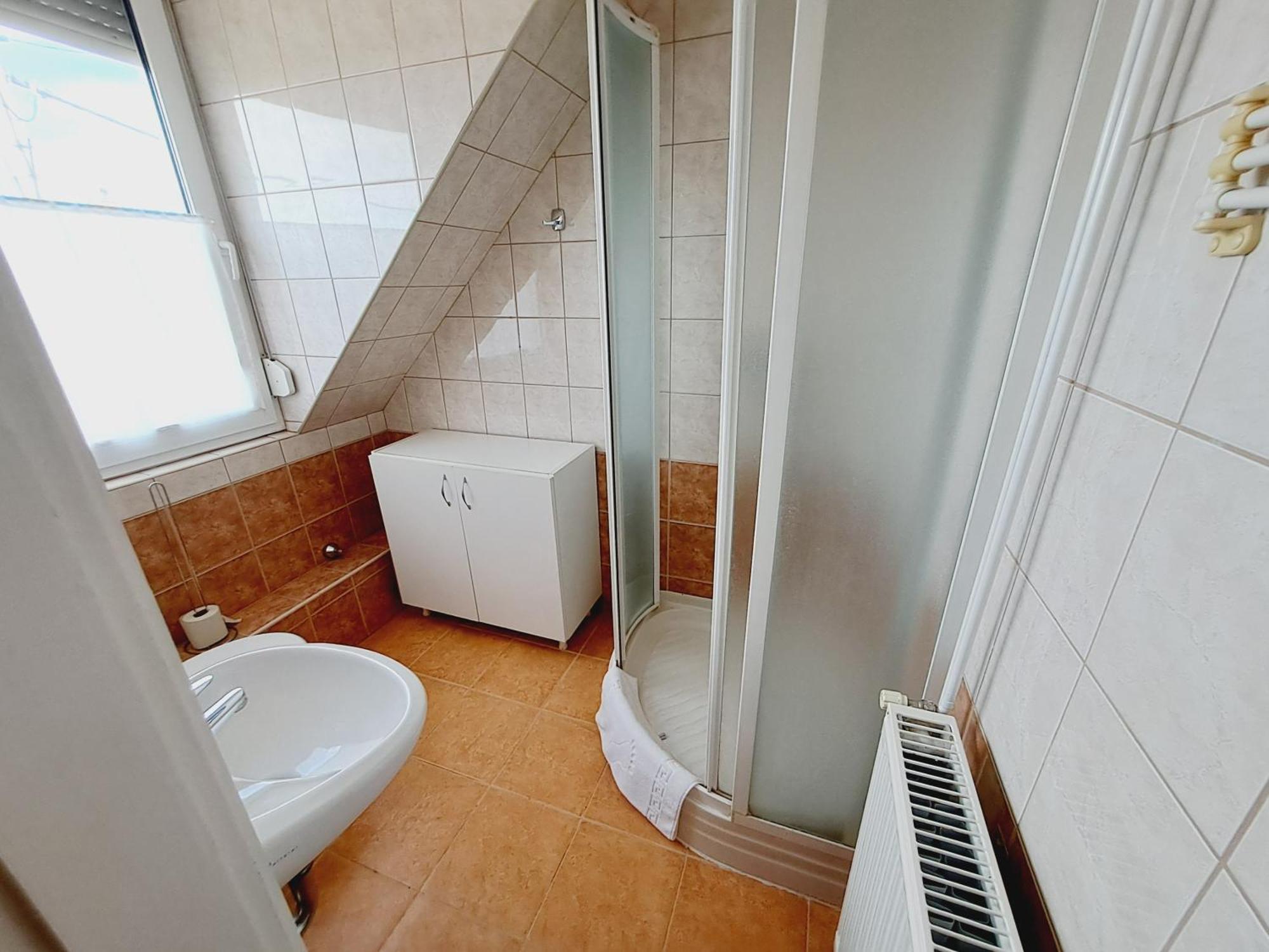 Palma Apartman Hajduszoboszlo Exterior foto