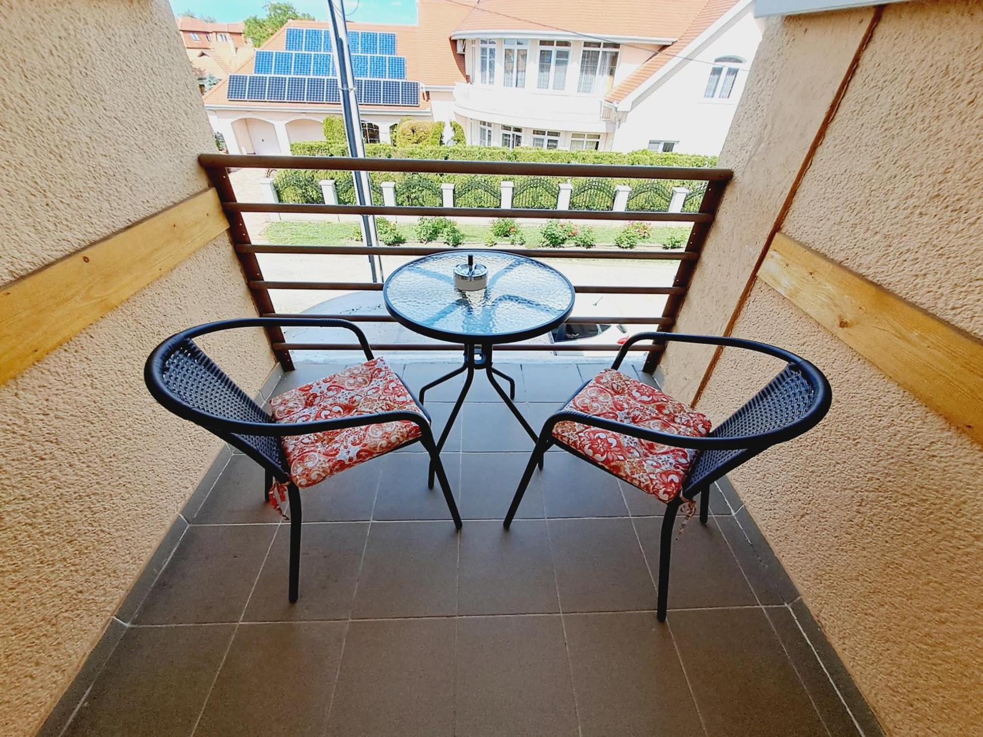 Palma Apartman Hajduszoboszlo Exterior foto