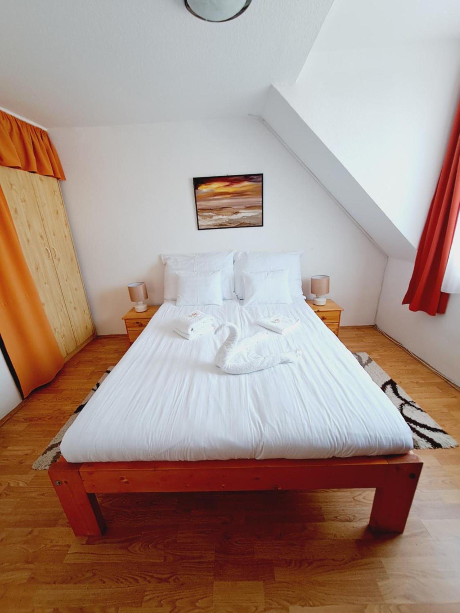 Palma Apartman Hajduszoboszlo Exterior foto