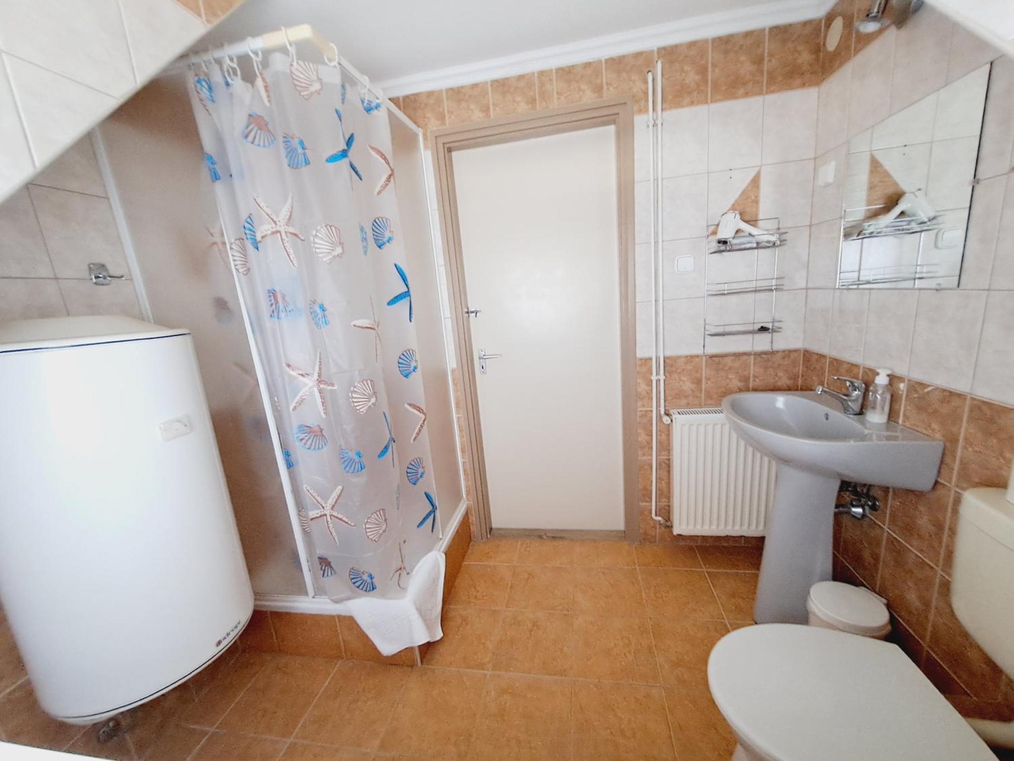 Palma Apartman Hajduszoboszlo Exterior foto