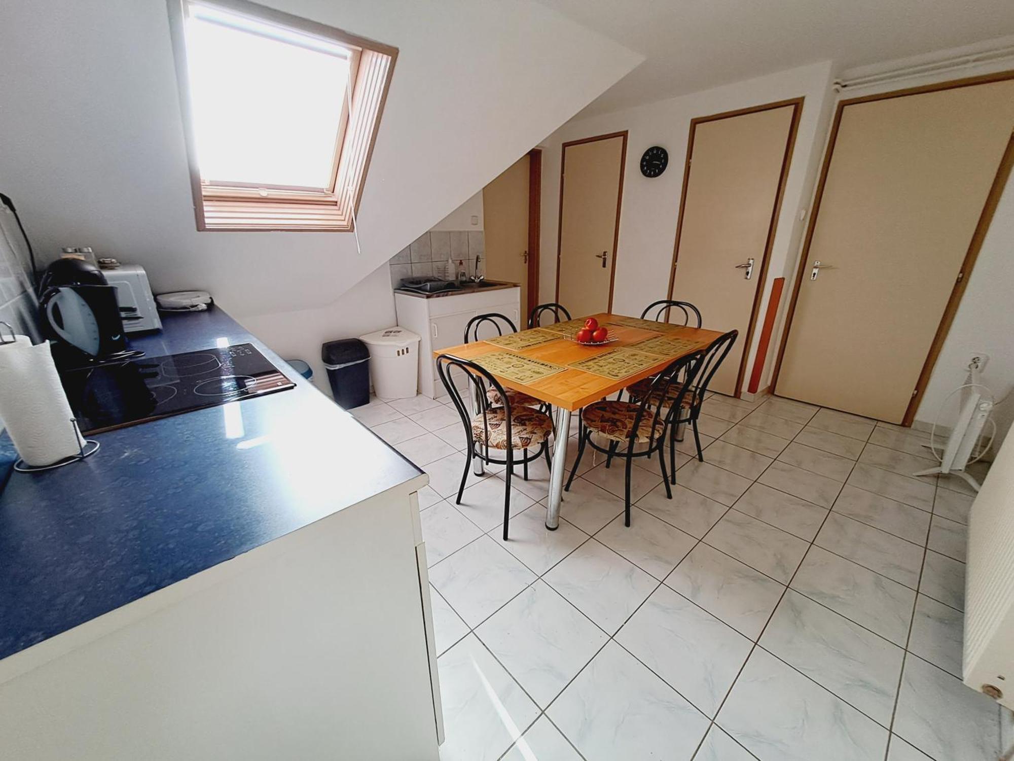 Palma Apartman Hajduszoboszlo Exterior foto