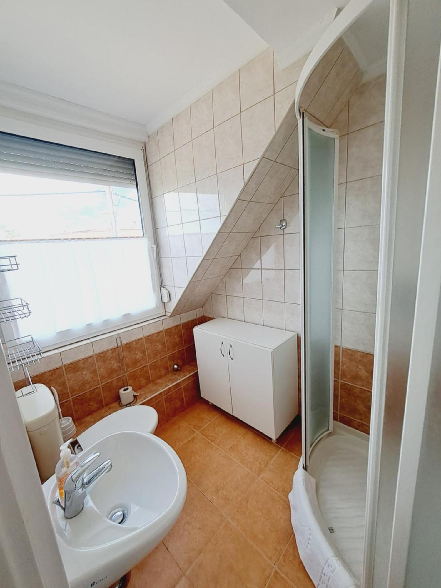 Palma Apartman Hajduszoboszlo Exterior foto